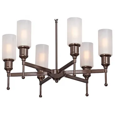 Подвесная люстра Vitaluce V4791 V4791-7/6 