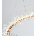 Подвесная люстра Kink Light Лаура 08242,36A