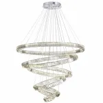 Подвесной светильник Odeon Light Vekia 4930/260L от ImperiumLoft