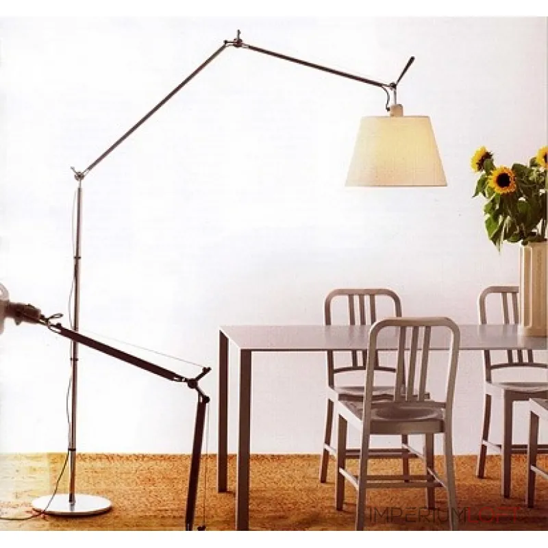 Абажур Artemide Tolomeo Mega 0780030A
