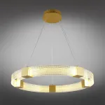 Подвесная люстра Aployt Misia APL.030.03.50