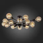 Потолочная люстра EVOLUCE Ano SL419.402.16 