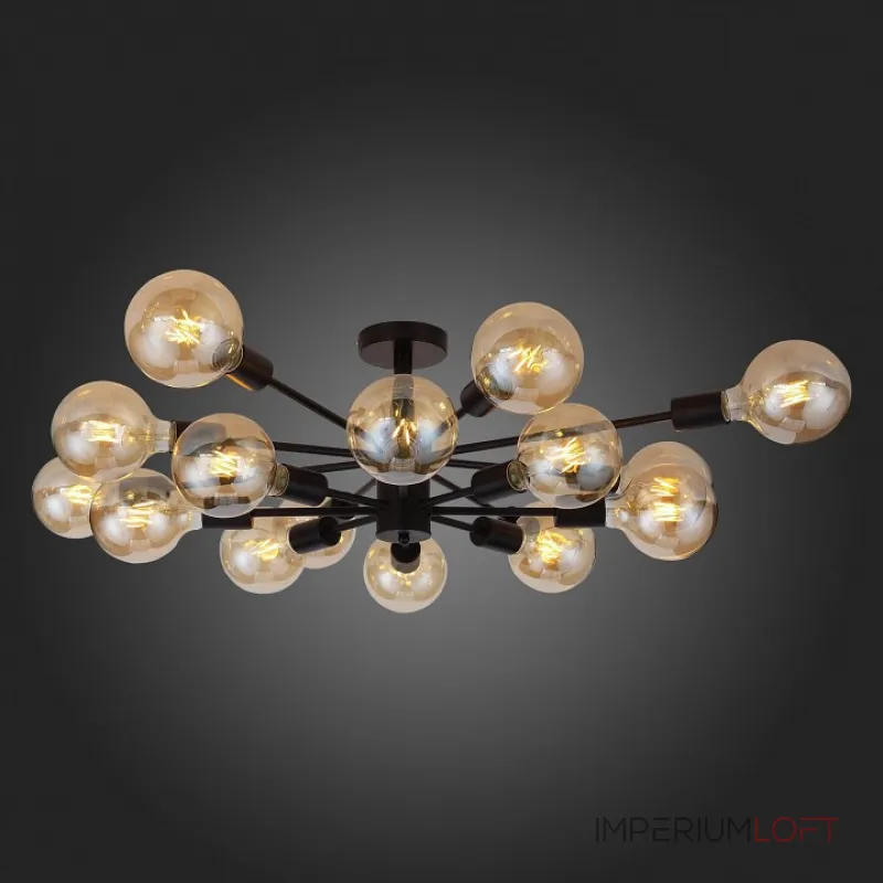 Потолочная люстра EVOLUCE Ano SL419.402.16 