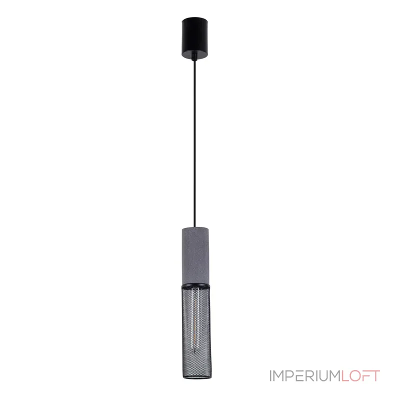 Подвесной светильник Favourite cementita 4272-1P Подвесной светильник Favourite cementita 4272-1P