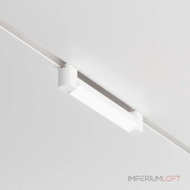 Трековый светильник Maytoni Basis Rot TR104-1-10W4K-W от ImperiumLoft Трековый светильник Maytoni Basis Rot TR104-1-10W4K-W от ImperiumLoft