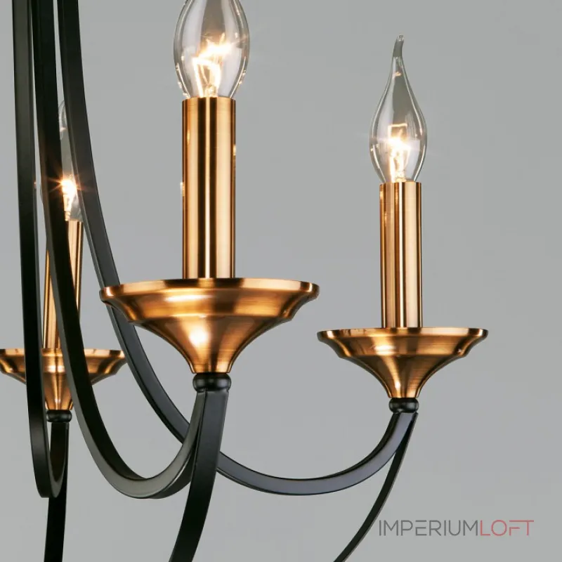 Подвесная люстра 60098/5