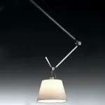 Абажур Artemide Tolomeo Mega 0780030A