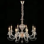 Подвесная люстра Aployt Daniele APL.701.03.08 