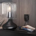 Розетка умная Elektrostandard WF 76100/00 black от ImperiumLoft