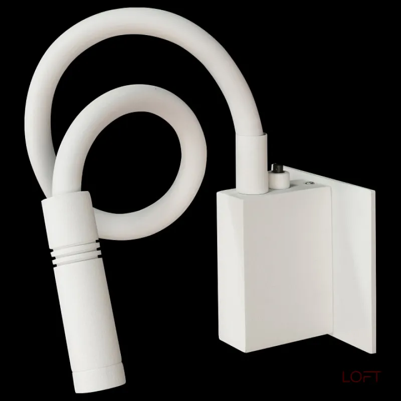 Бра Lightstar Muro 808616 Цвет арматуры белый от ImperiumLoft Бра Lightstar Muro 808616 Цвет арматуры белый от ImperiumLoft