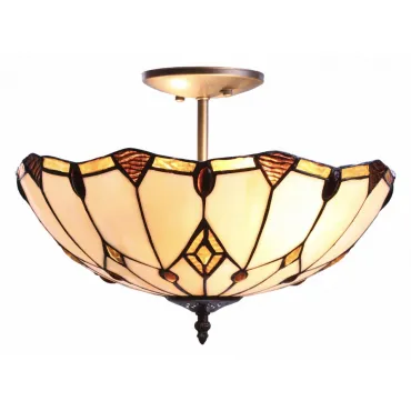 Потолочный светильник Velante 832 832-807-02