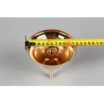 Подвесная люстра Aployt Daniele APL.701.03.08 