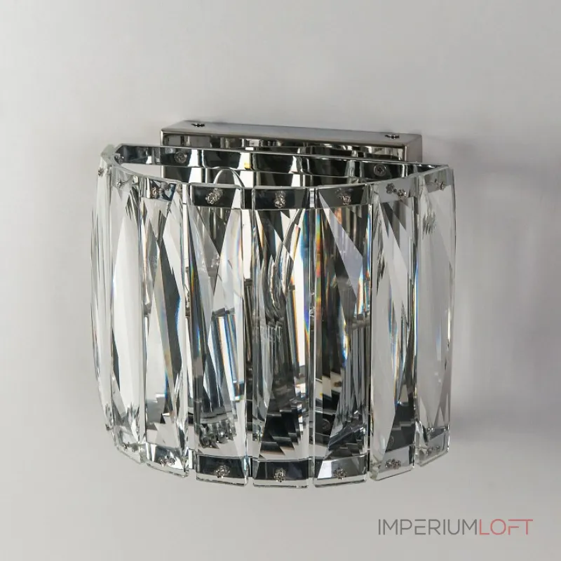 Накладной светильник Citilux Aria EL321W02 от ImperiumLoft