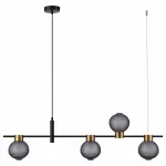 Подвесной светильник Vele Luce Capriccio VL5882P04 от ImperiumLoft