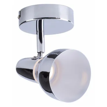 Спот Dayna TL1243Y-01CH Toplight Спот Dayna TL1243Y-01CH Toplight
