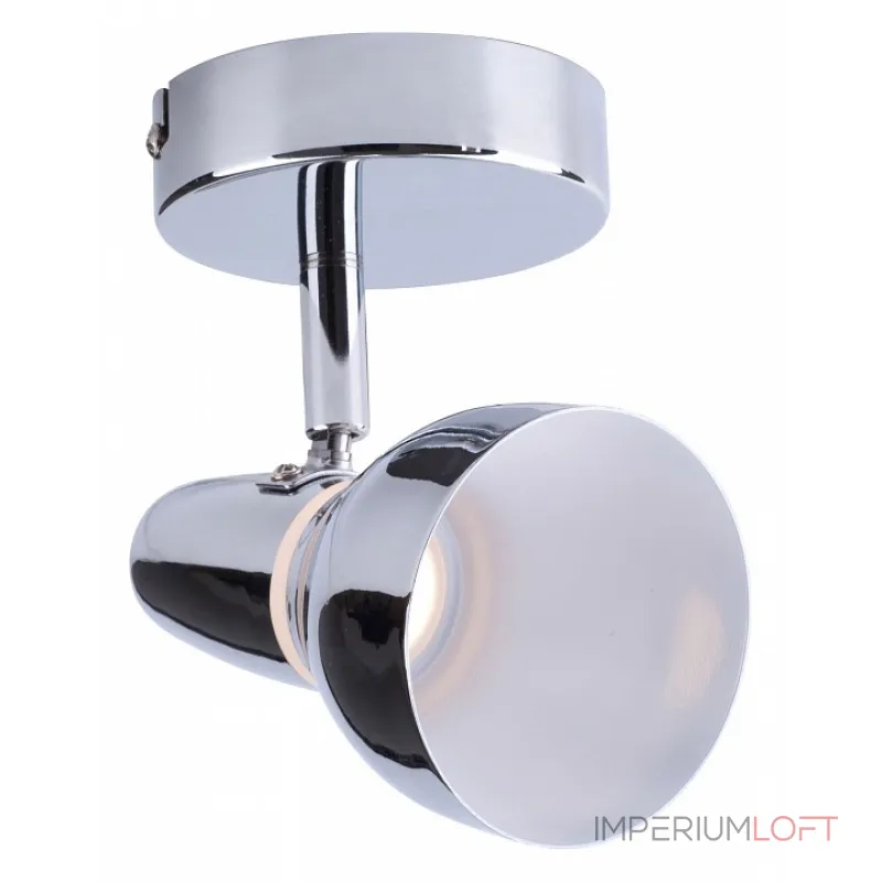 Спот TopLight Dayna TL1243Y-01CH Цвет плафонов хром Цвет арматуры хром от ImperiumLoft Спот TopLight Dayna TL1243Y-01CH Цвет плафонов хром Цвет арматуры хром от ImperiumLoft