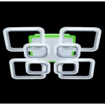 Потолочная люстра Citilux Марсель CL232A180E