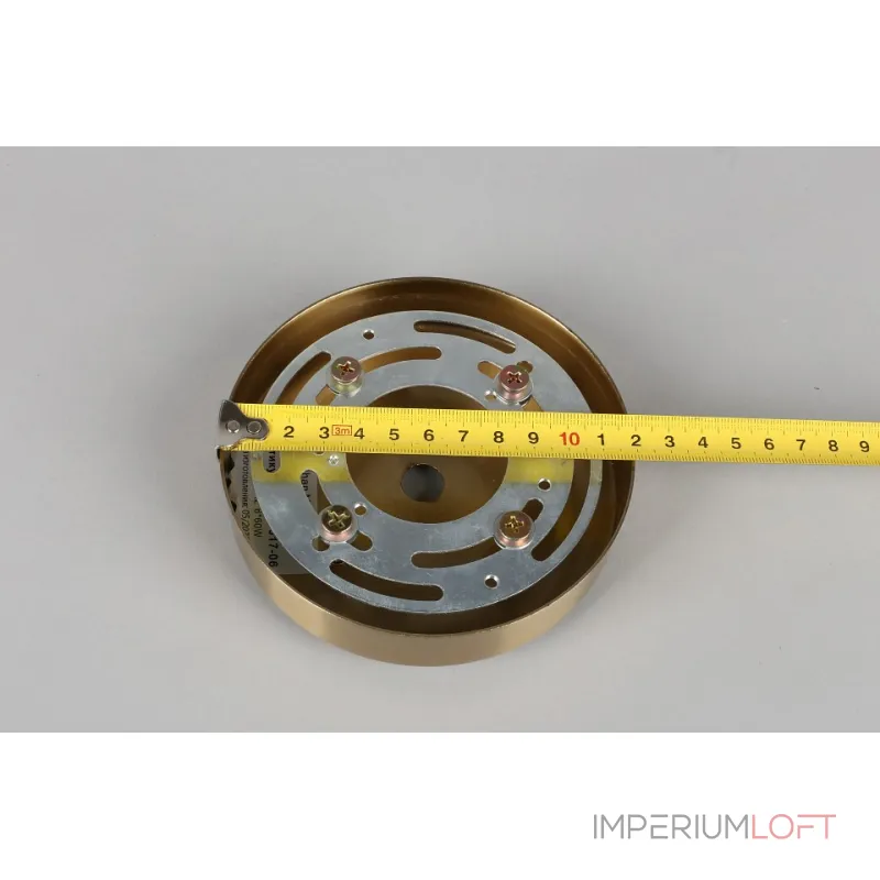 Люстра на штанге Omnilux Saviano OML-69017-06