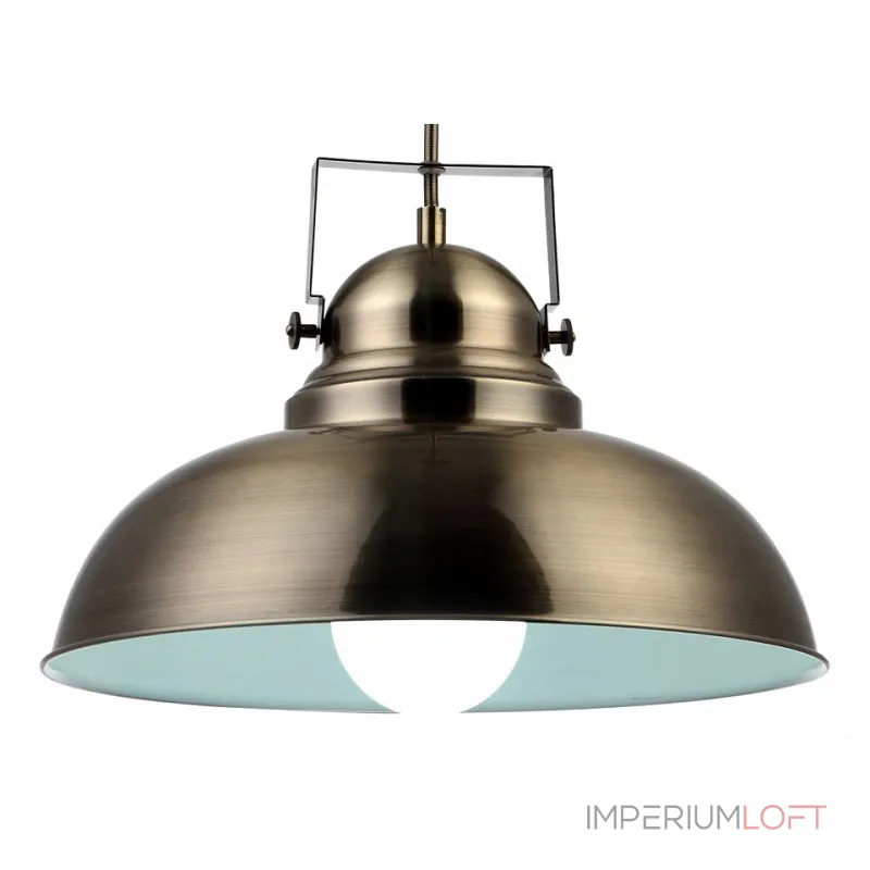 Подвесной светильник Arte Lamp Martin A5213SP-1AB Подвесной светильник Arte Lamp Martin A5213SP-1AB