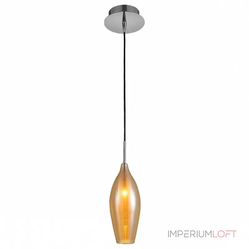 Подвесной светильник Lightstar Pentola 803023 