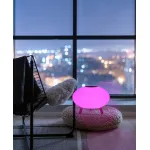 Настольная лампа декоративная DeMarkt Арлон 812030801 от ImperiumLoft