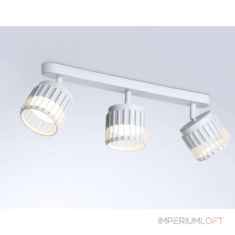 Спот Ambrella TN TN71166 от ImperiumLoft Спот Ambrella TN TN71166 от ImperiumLoft