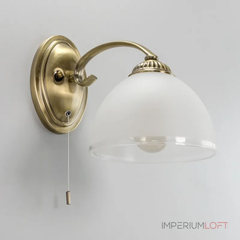 Бра Citilux Франческа CL417313 от ImperiumLoft Бра Citilux Франческа CL417313 от ImperiumLoft