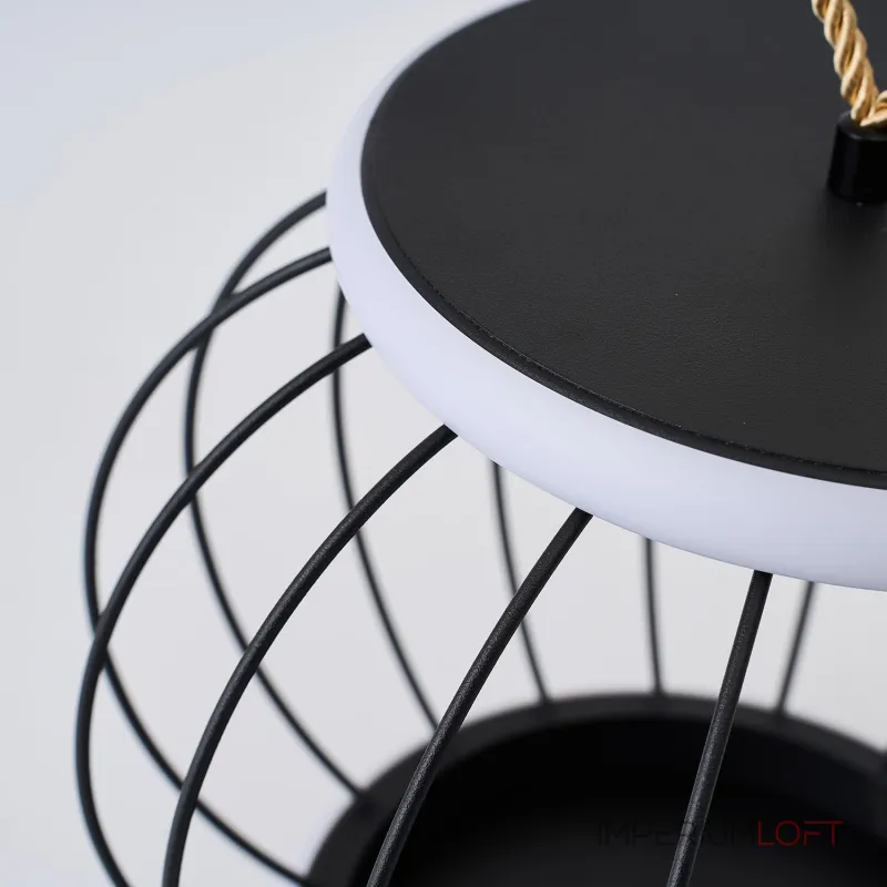 Настольная лампа F-promo Korg 4435-2T от ImperiumLoft