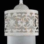 Подвесной светильник Freya FR2200-PL-01-WG