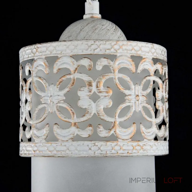 Подвесной светильник Freya FR2200-PL-01-WG