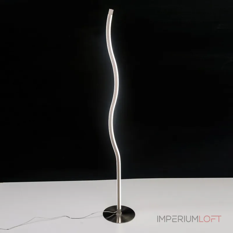 Торшер Citilux Гуффин CL804001 от ImperiumLoft