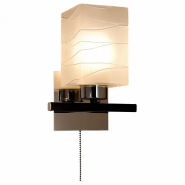 Бра Citilux Оскар CL127311 Цвет арматуры хром Бра Citilux Оскар CL127311 Цвет арматуры хром