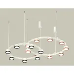 Подвесная люстра Ambrella XR XR92081210 от ImperiumLoft