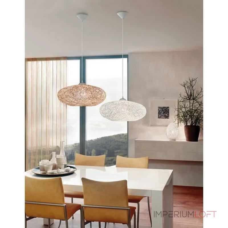 Подвесной светильник Eglo Campilo 93374 Подвесной светильник Eglo Campilo 93374