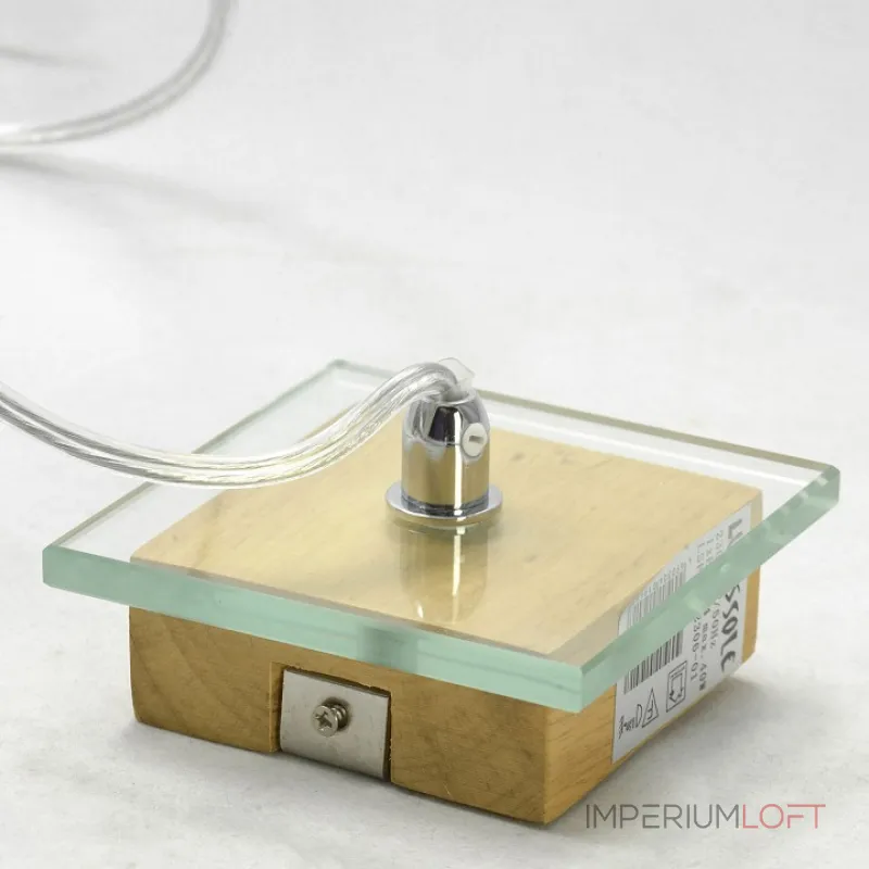 Подвесной светильник Lussole Montone GRLSF-2516-01 Подвесной светильник Lussole Montone GRLSF-2516-01