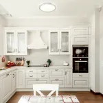 Потолочный светильник Sonex Kabrio 2049/DL 