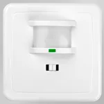 Датчик движения Elektrostandard SNS-M SNS-M-01 от ImperiumLoft