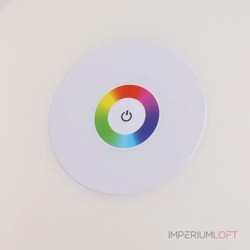 Настольная лампа декоративная DeMarkt Арлон 812030801 от ImperiumLoft