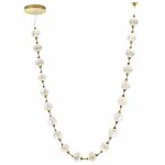 Подвесной светильник Odeon Light Crystal 5008/80L от ImperiumLoft