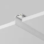 Трек встраиваемый Maytoni Busbar trunkings Radity TRA084MP-12W от ImperiumLoft