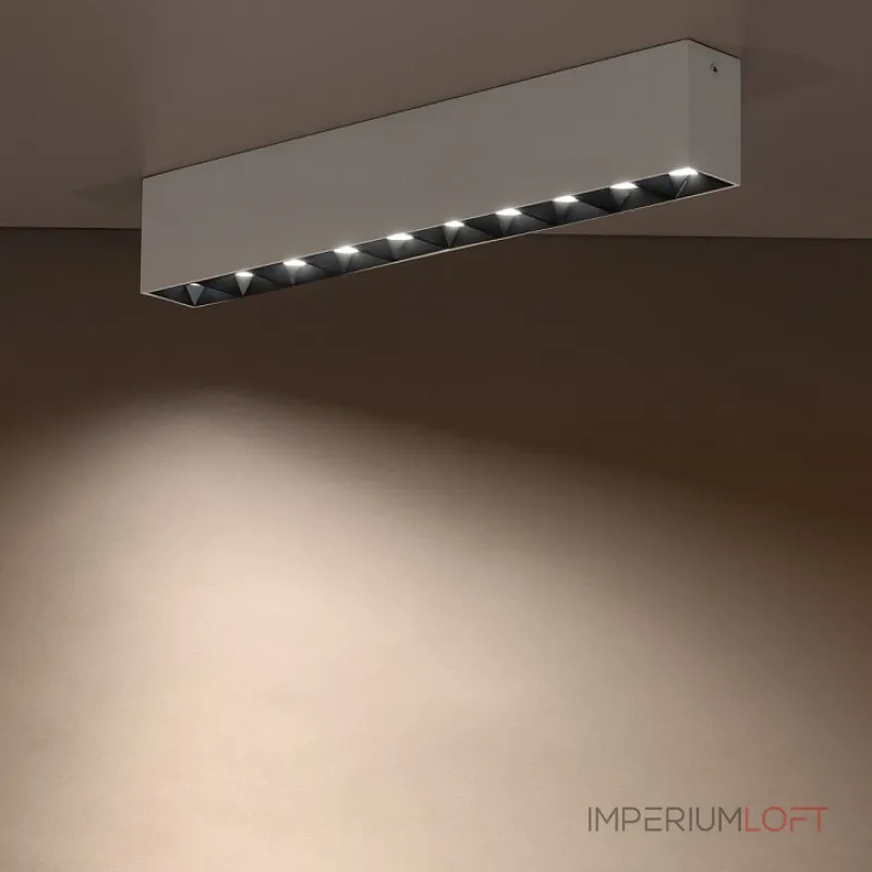 Накладной светильник Nowodvorski Midi Led 10050 от ImperiumLoft