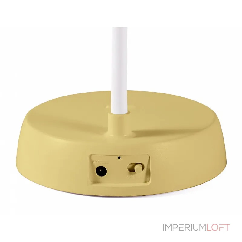 Настольная лампа офисная Ambrella Desk DE DE611 от ImperiumLoft