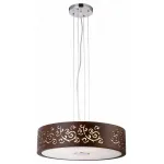 Подвесной светильник Arte Lamp Arabesco A1500SP-5BR