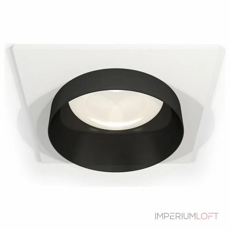 Встраиваемый светильник Ambrella Techno Spot 1 XC6520021 от ImperiumLoft Встраиваемый светильник Ambrella Techno Spot 1 XC6520021 от ImperiumLoft
