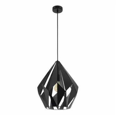 Подвесной светильник Eglo Carlton 1 49879