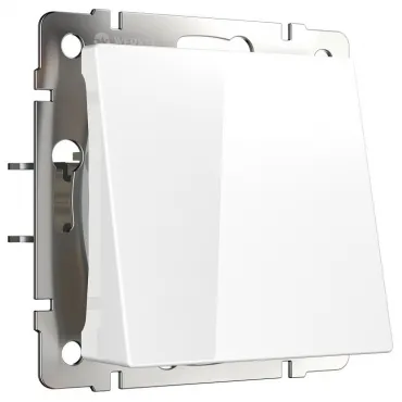 Розетка для вывод кабеля без рамки Werkel W115 3 W1150201