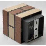 Накладной светильник Lussole Loft GRLSP-9687 от ImperiumLoft