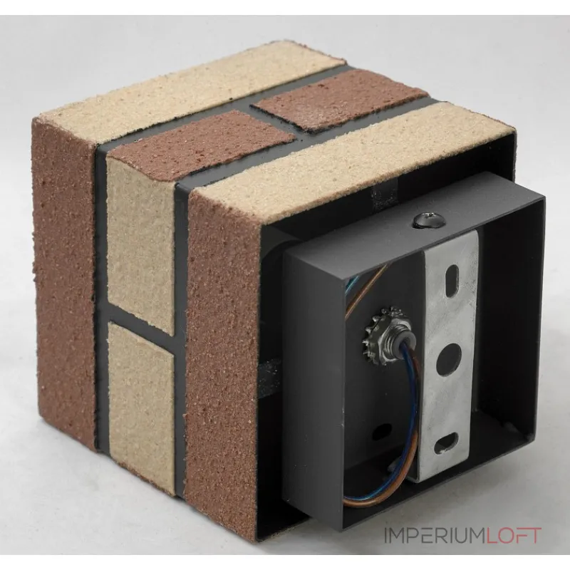 Накладной светильник Lussole Loft GRLSP-9687 от ImperiumLoft Накладной светильник Lussole Loft GRLSP-9687 от ImperiumLoft