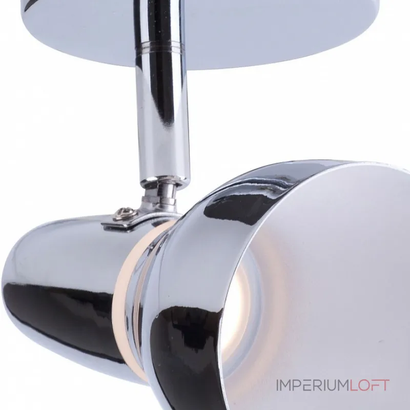 Спот TopLight Dayna TL1243Y-01CH Цвет плафонов хром Цвет арматуры хром от ImperiumLoft Спот TopLight Dayna TL1243Y-01CH Цвет плафонов хром Цвет арматуры хром от ImperiumLoft