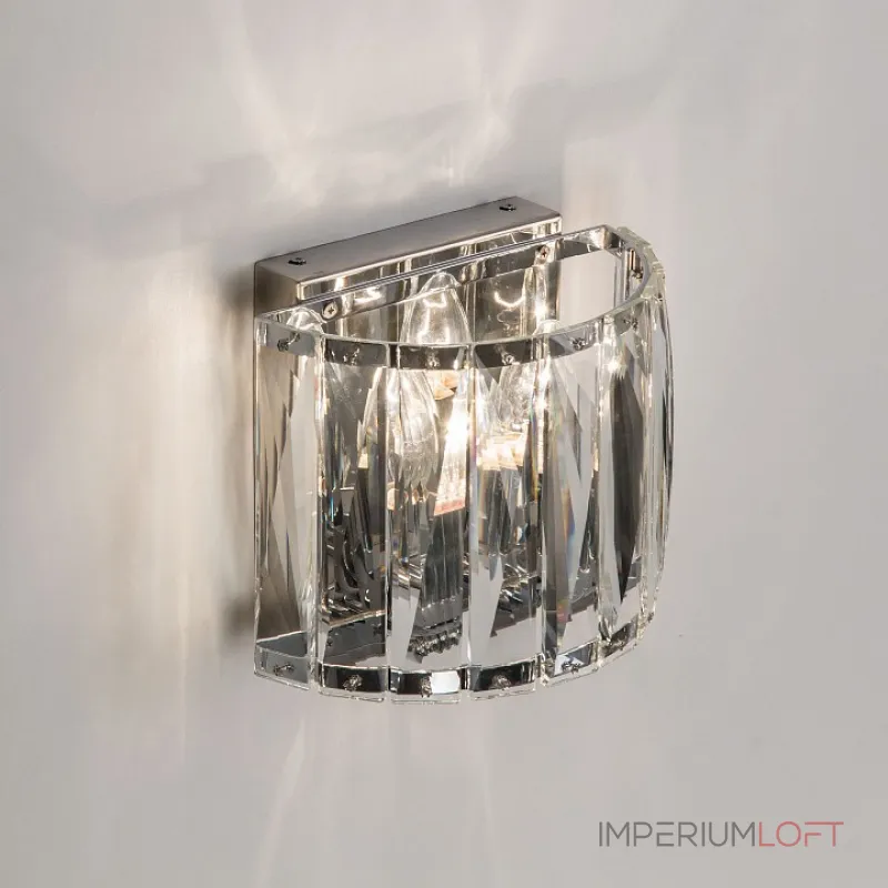 Накладной светильник Citilux Aria EL321W02 от ImperiumLoft